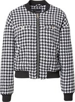Colourful Rebel tussenjas lizzy Wit-L