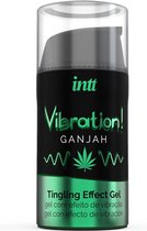 Vibration! Ganjah Tintelende Gel - Drogist - Voor Hem