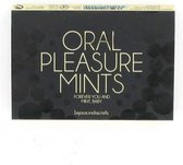 Oral Pleasure Mints - Cadeautips - Fun & Erotische Gadgets