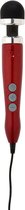 Doxy Number 3 - Candy Red - Sextoys - Wand Vibrators & Accessoires