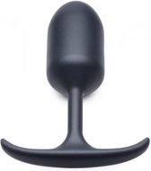 Heavy Hitters Verzwaarde Anaal Plug - Medium - Sextoys - Anaal Toys