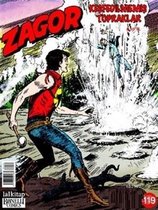 Zagor Sayı   119