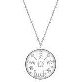 Glanzstücke München Ankerketting / Kogelketting