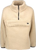 SevenOneSeven Sweater jongen snow white maat 158/164