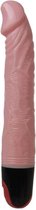 Baile vibrators -  multispeed vibrator flesh