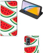 Hoesje ontwerpen Originele Cadeaus OnePlus Nord 2 5G Smartphone Cover Watermelons