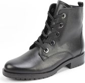 Gabor Veterboots zwart - Maat 39