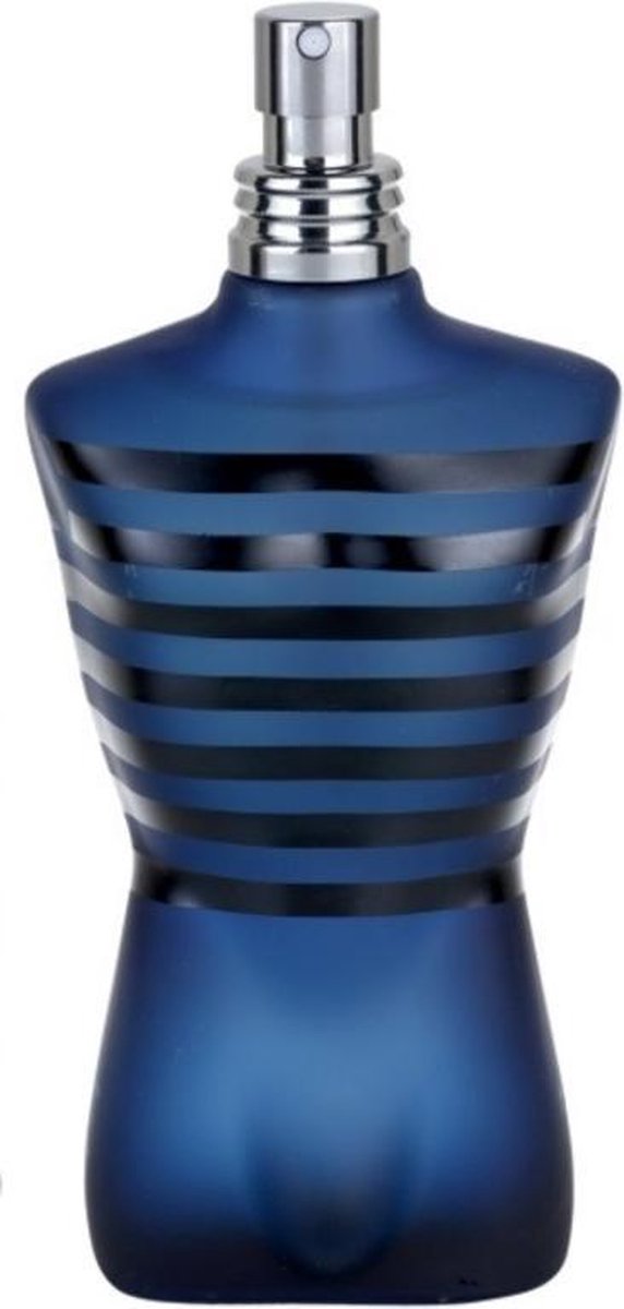 Goedkoopste Jean Paul Gaultier Mâle ultra intense eau de toilette