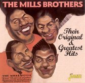 The Mills Brothers - Their Original & Greatest Hits (CD)