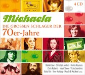 Various Artists - Michaela - Die Groben Schlager Der (4 CD)