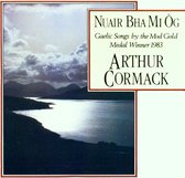 Arthur Cormack - Nuair Bha Mi Og (CD)