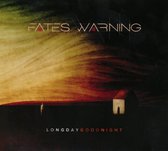 Fates Warning - Long Day Good Night (CD)