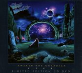 Fates Warning - Awaken The Guardian Live (4 CD)