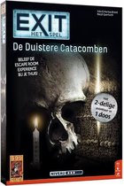 breinbreker EXIT - De Duistere Catacomben
