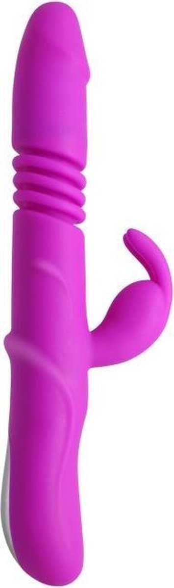 Pretty Love Ward Stotende Vibrator