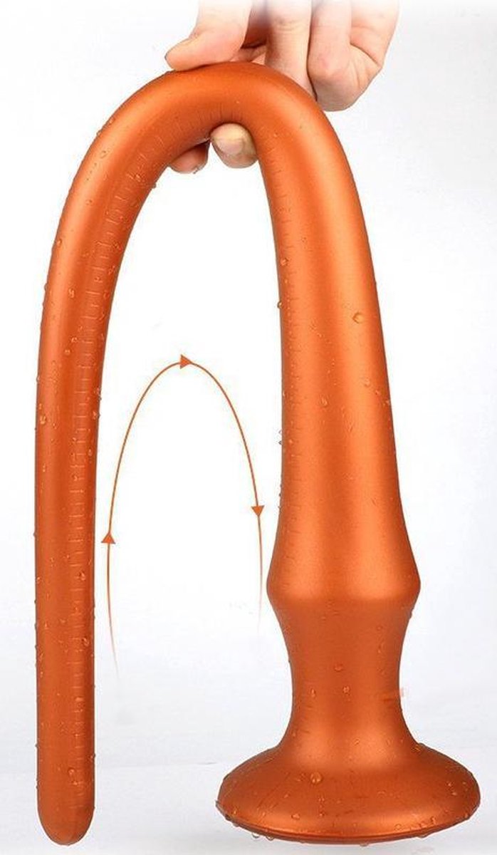 Goedkoopste Anaal dildo Noth Snake S