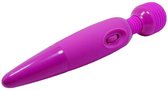 Power Wond Wandvibrator