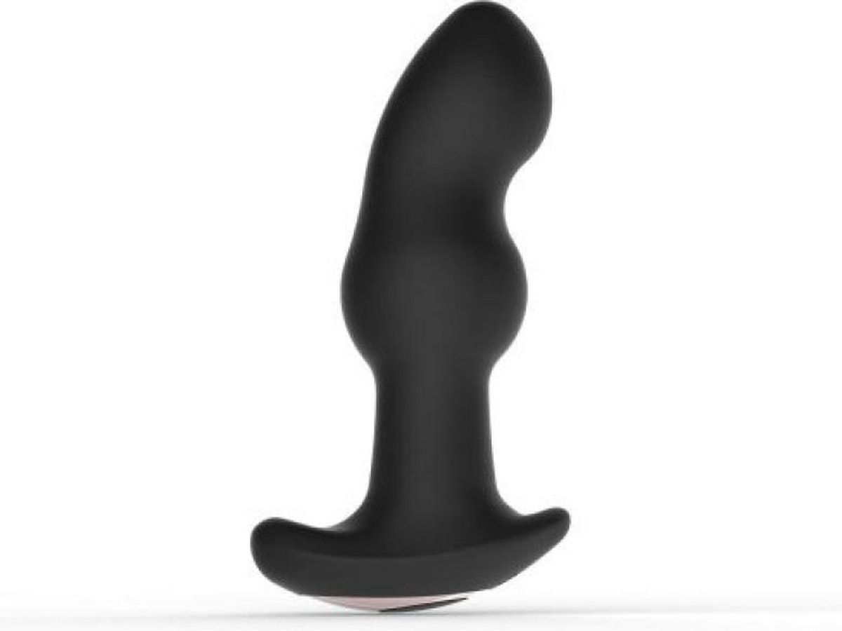 Goedkoopste Anaal Stimulator Lust - Zwart