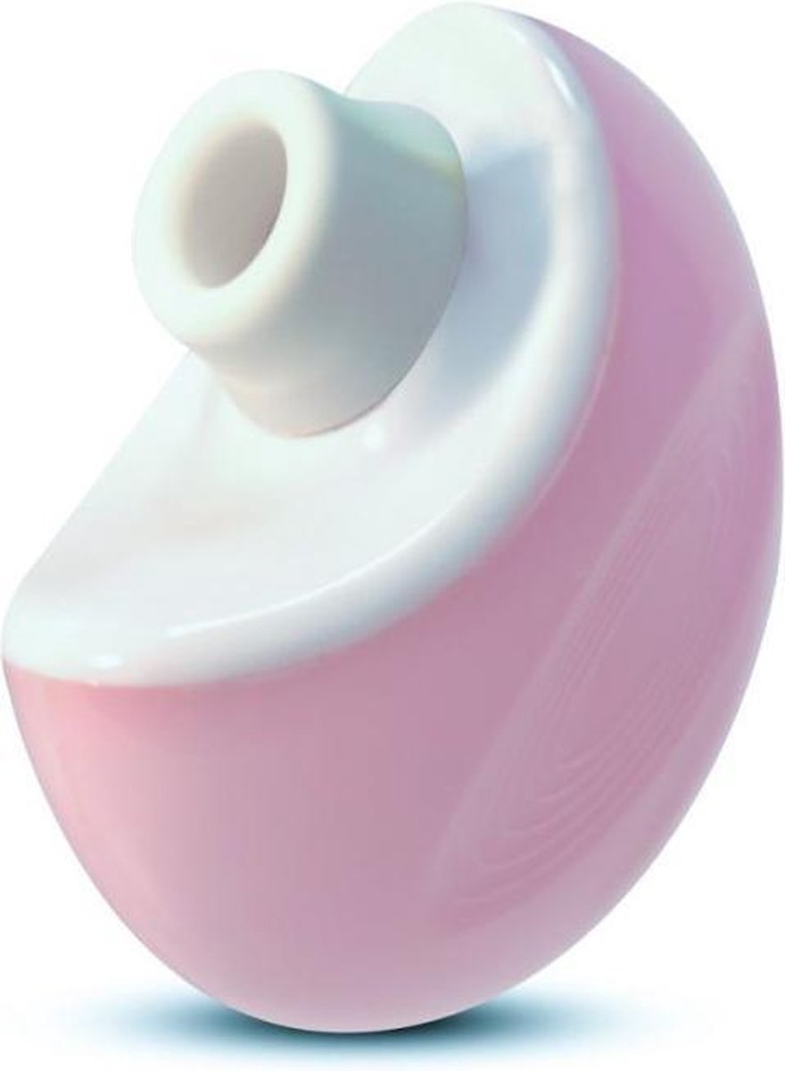 Clitoris Stimulator Exquisite Vibe