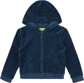 Lily Balou Hoody Tristan Dark Petrol