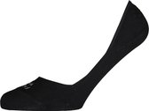 FALKE Cool 24/7 heren invisible sokken - zwart (black) -  Maat: 45-46