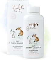 Baby shampoo en wasgel - 250 ml