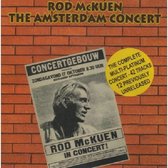 Rod McKuen - The Amsterdam Concert (2 CD)