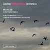 London Philharmonic Orchestra - Mahler: Symphony No.8 (2 CD)