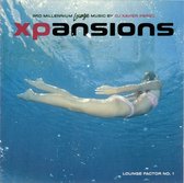 Various Artists - Xpansions Vol.1 (CD)