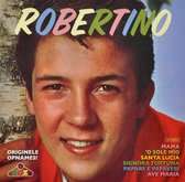Robertino Loreti - Robertino (CD)