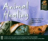 Mind Body & Soul Series - Animal Healing (CD)