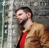 M'n Eigen Gang (CD)