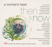 Various Artists - A Woman's Heart. Then & Now (2 CD)