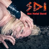 SDI - 80s Metal Band (CD)