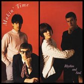 Makin Time - Rhythm And Soul (CD)