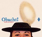 Various Artists - Obacht! Musik Aus Bayern (CD)