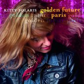 Kitty Solaris - Golden Future Paris (CD)