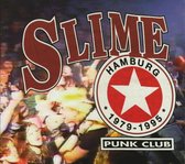 Slime - Live '94 (CD)