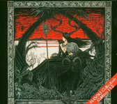 Barathrun: Vitriol (CD)