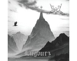 Summoning - Lug-Burz (CD)