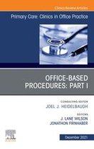 The Clinics: Internal Medicine Volume 48-4 - Office-Based Procedures: Part I, An Issue of Primary Care: Clinics in Office Practice, E-Book