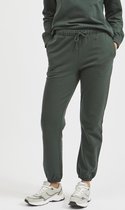 Vila Broek Virustie Rw Sweat Pant - Noos 14068886 Darkest Spruce Dames Maat - XXL