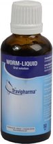 Travipharma Worm-Mix vloeibaar 50 ml