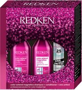 Redken - XMAS - Color Extend - Magnetics - Giftset voor Gekleurd Haar