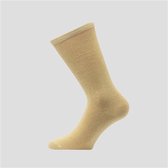 Socks basic glitter yellow - LAST ITEMS IN STOCK