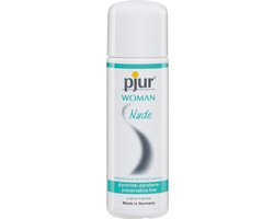 Pjur Woman Nude - 30 ml - Glijmiddel