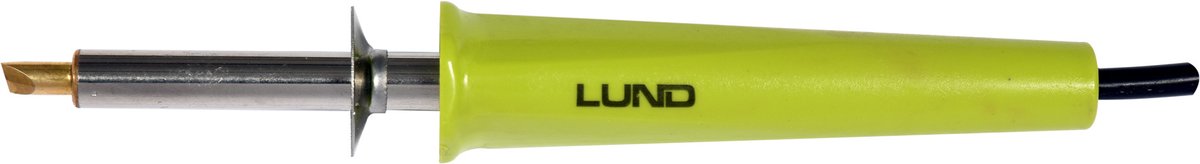 LUND Hout graveerset/ Houtbrander - 400 ° C - 30W