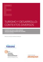 Estudios - Turismo y desarrollo: Contextos diversos