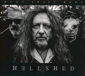 Hellshed - Home Sweet Home (CD)