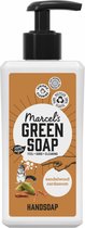 Marcel Green Soap handzeep Sandelhout & Kardemon